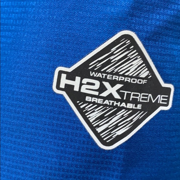 Stormtech performance waterproof H2X thermal parka - Picture 9 of 16